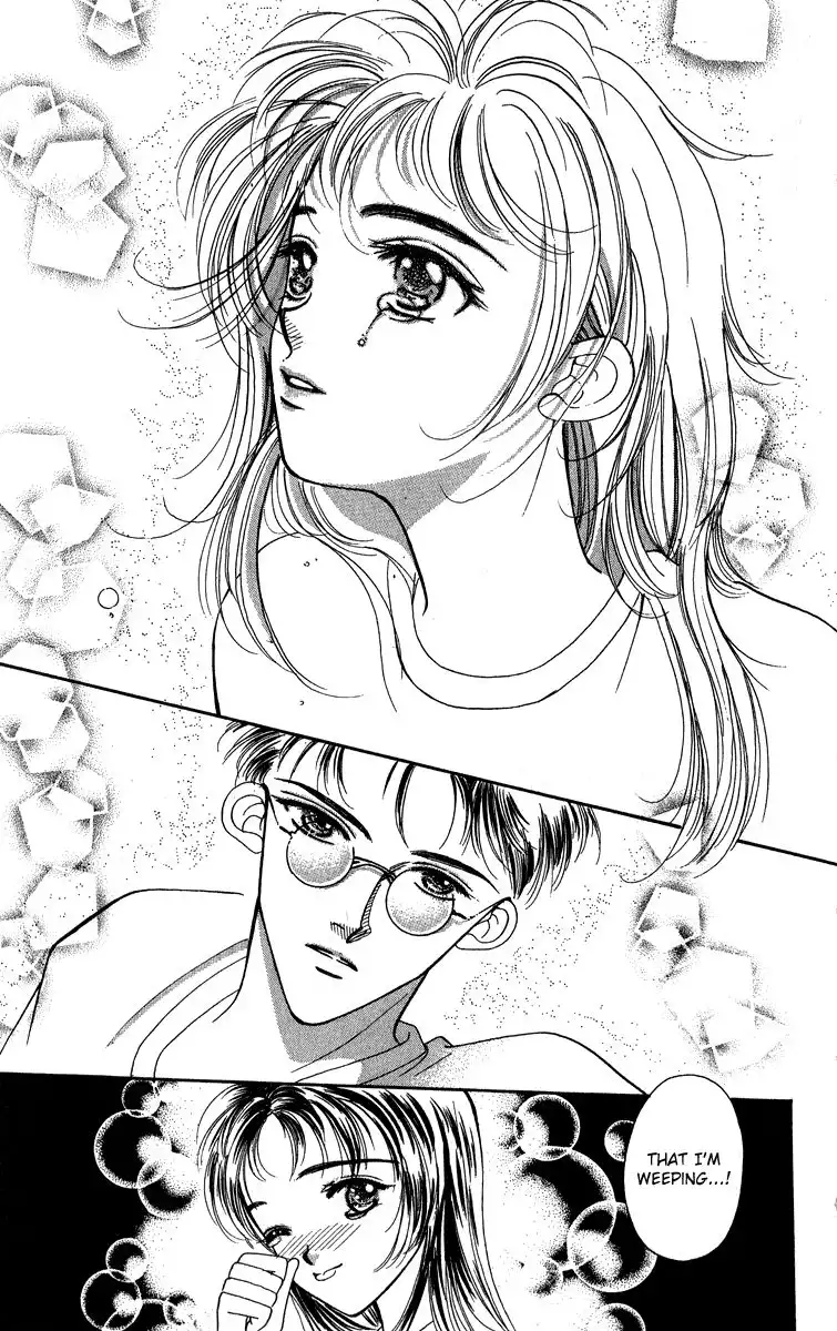 Hadashi no Aitsu Chapter 17 37